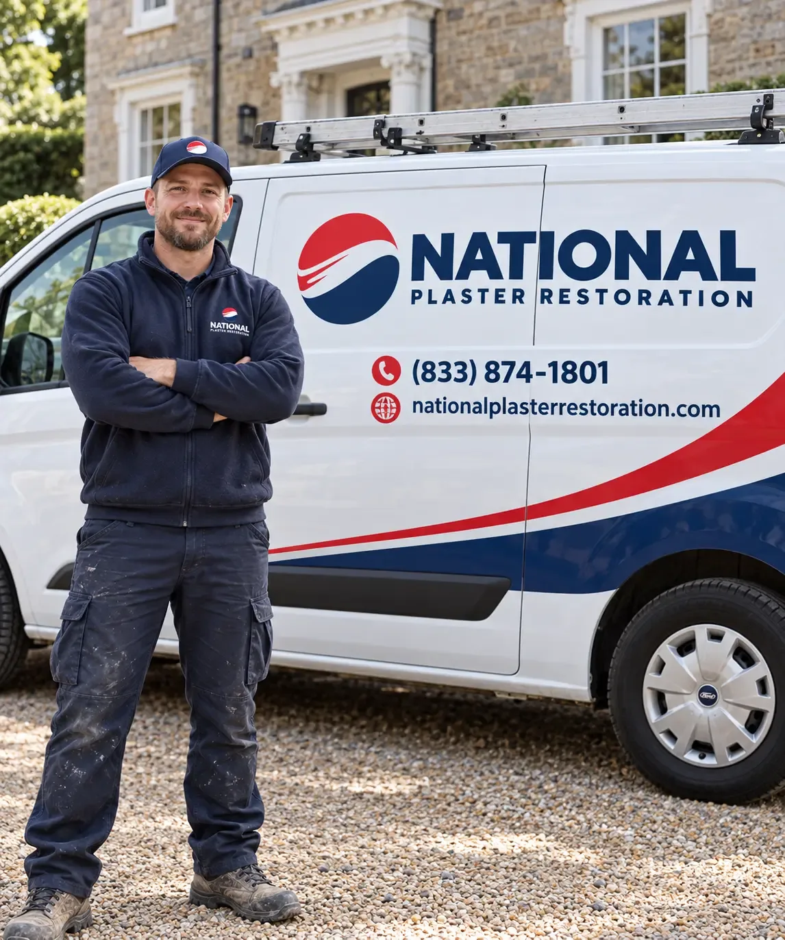 Plaster Repair company in Pompeii, MI
